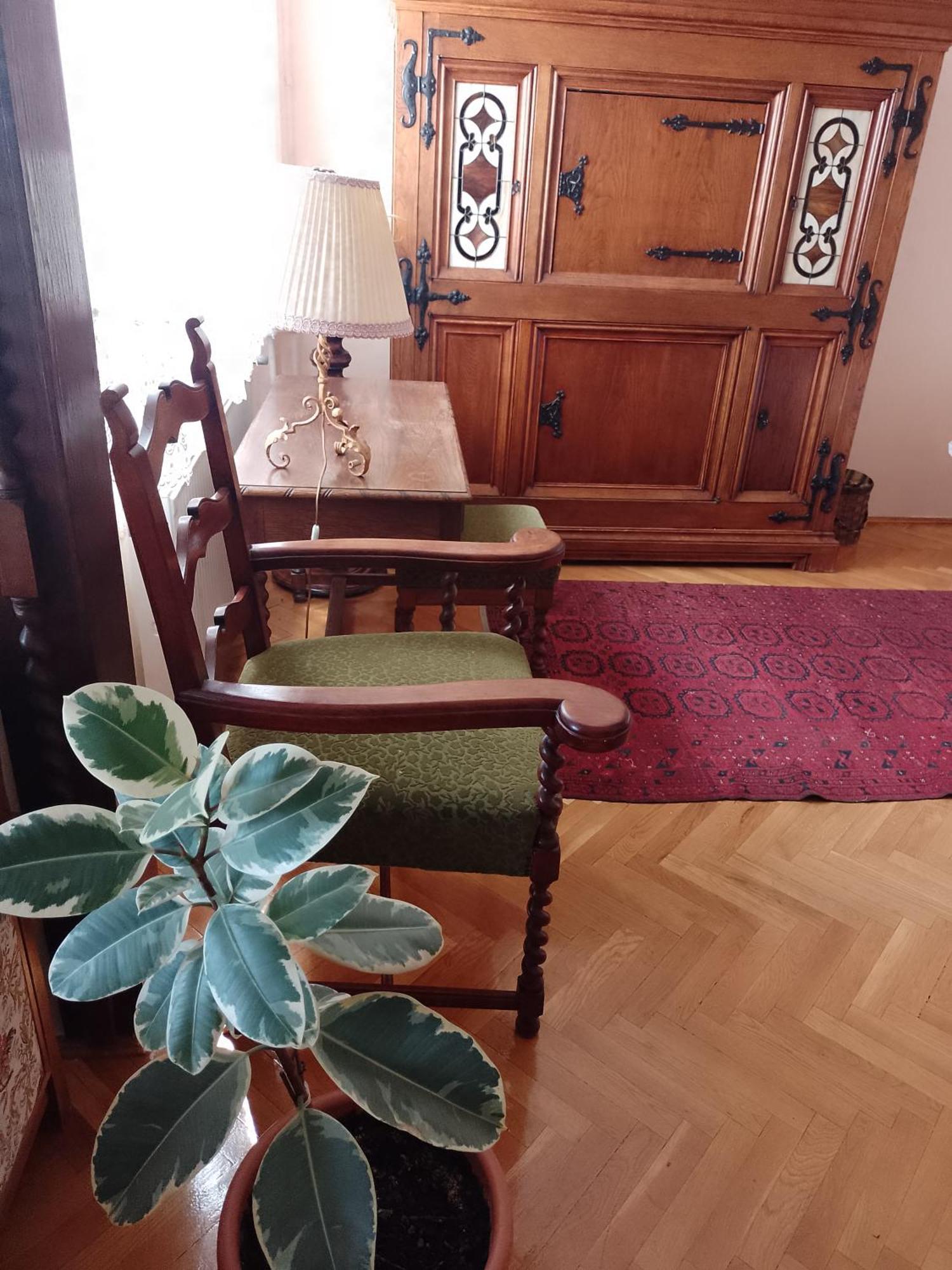 Belvarosi Classic Apartman 85 Square Meters Szombathely Exterior photo